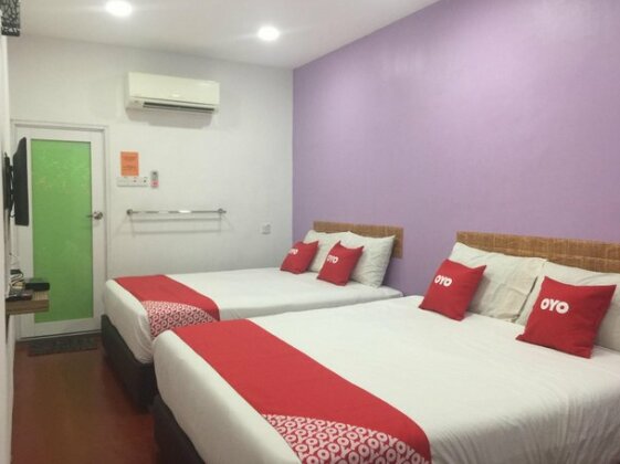 Changlun Star Motel - Photo2
