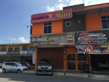 Changlun Star Motel