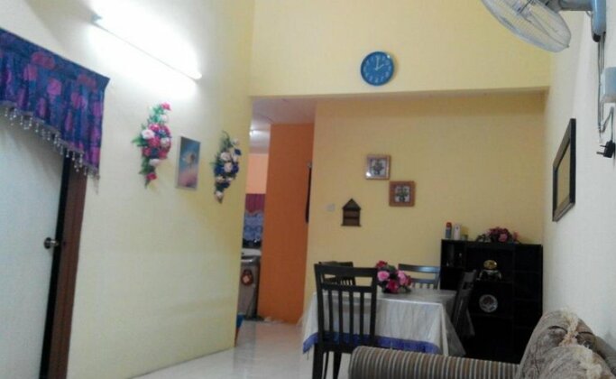 Changlun Zaida Homestay - Photo2