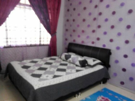 Changlun Zaida Homestay - Photo3