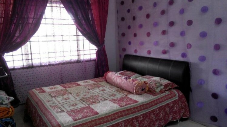 Changlun Zaida Homestay - Photo4