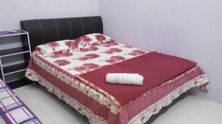 Changlun Zaida Homestay - Photo5