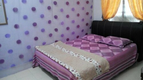 Changlun Zaida Homestay