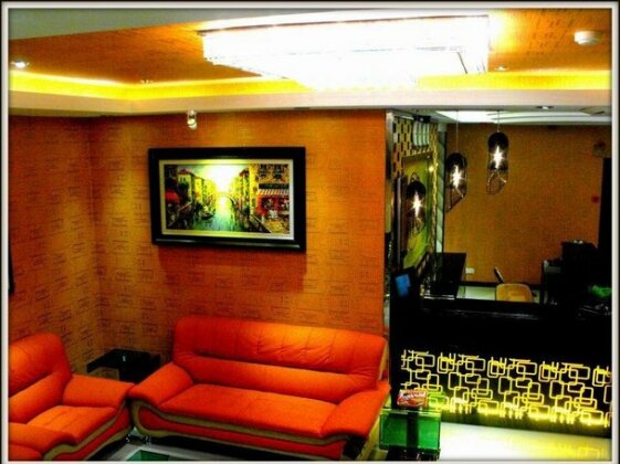 GM Hotel Changlun - Photo2