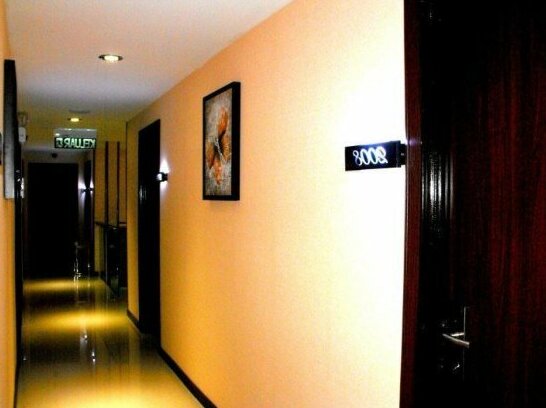 GM Hotel Changlun - Photo3