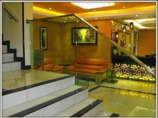 GM Hotel Changlun - Photo5