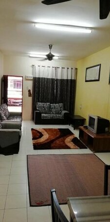 Hazim Homestay Pakej 1 - Photo2