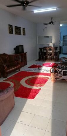 Hazim Homestay Pakej 1 - Photo3