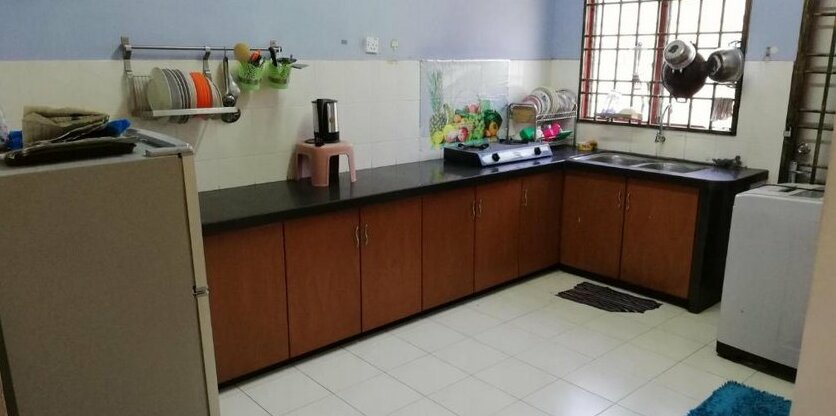 Hazim Homestay Pakej 1 - Photo4
