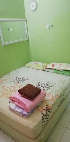 Hazim Homestay Pakej 1 - Photo5