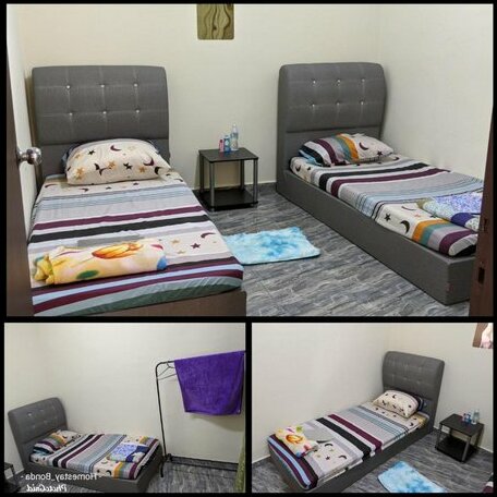 Homestay Bonda@Changlun