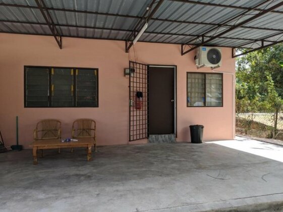 Homestay Bonda@Changlun - Photo2