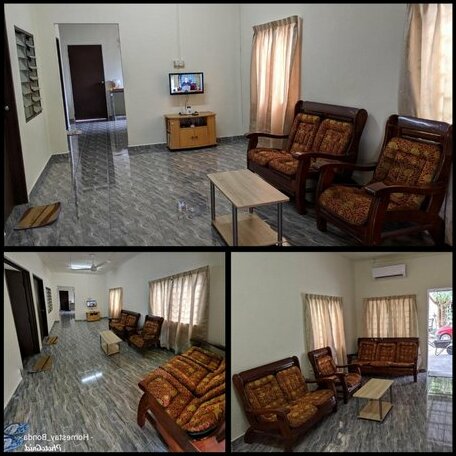 Homestay Bonda@Changlun - Photo4