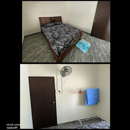 Homestay Bonda@Changlun - Photo5