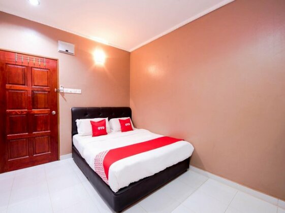 Oyo 89348 Rg Motel - Photo5