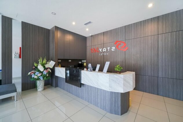 OYO 89386 Stay 365 Hotel - Photo5