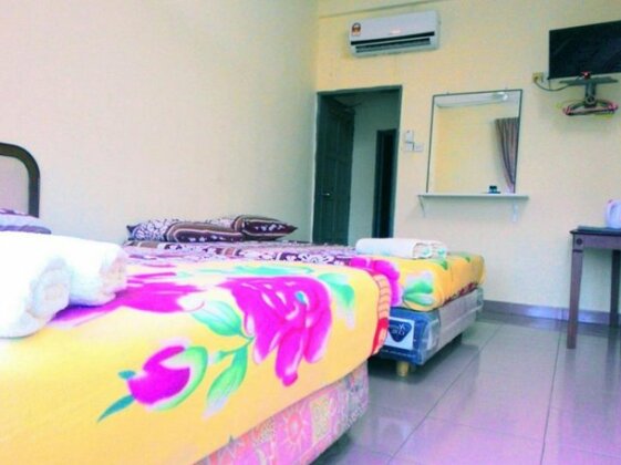 Resak Motel Changlun - Photo2