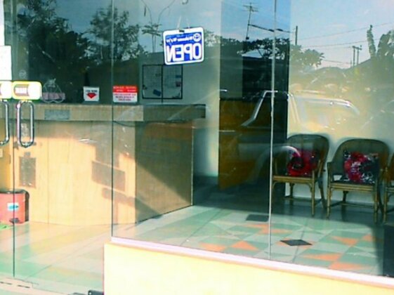 Resak Motel Changlun - Photo3