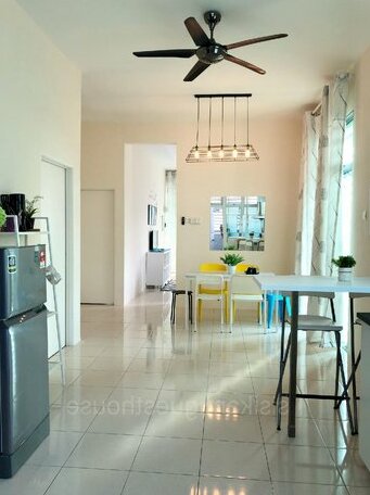 Sisikami Guesthouse - Photo2