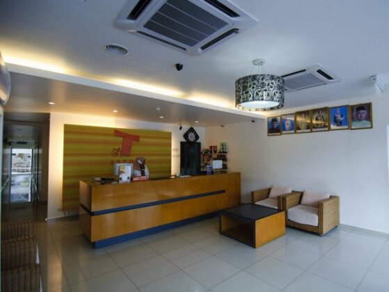 T Hotel Changlun - Photo4