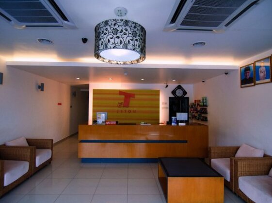 T Hotel Changlun - Photo5