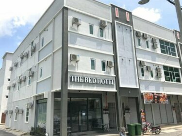The Bed Hotel Changlun