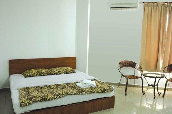 Abby Hotel Kanthan - Photo4