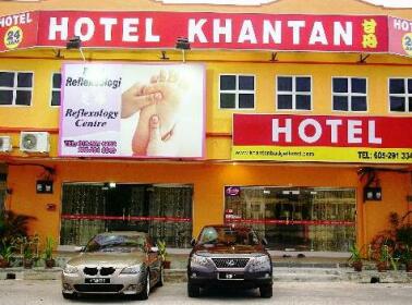 Khantan Budget Hotel