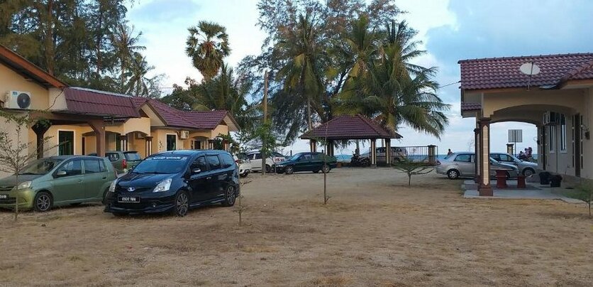 Faris Homestay