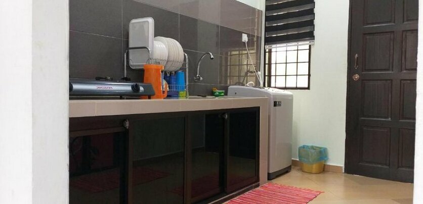 Faris Homestay - Photo2