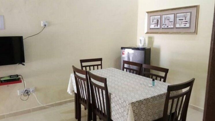 Faris Homestay - Photo3
