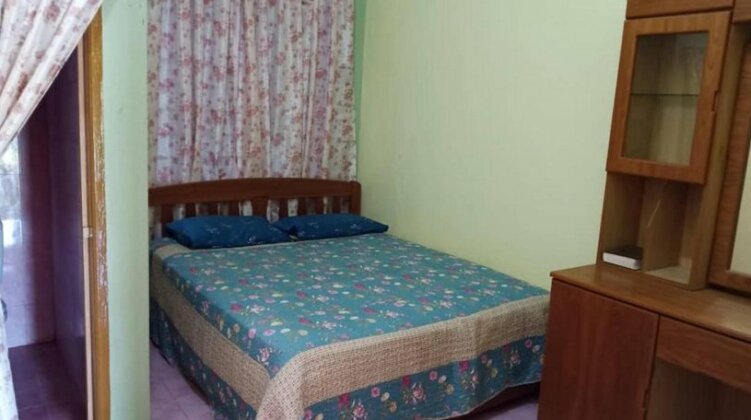 Homestay Zahraa - Photo2