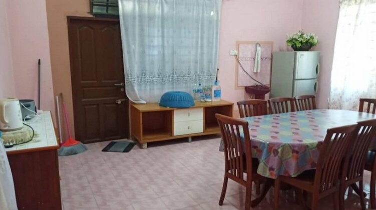 Homestay Zahraa - Photo3
