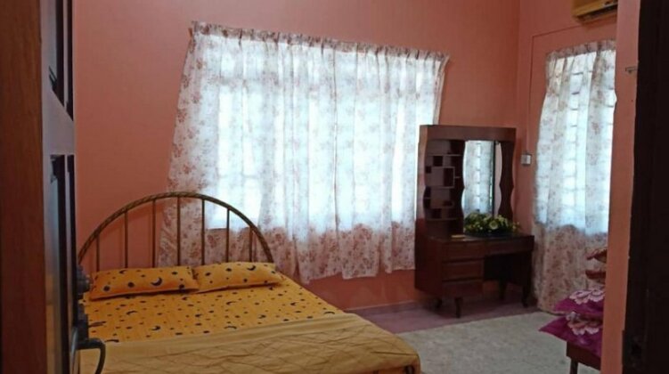 Homestay Zahraa - Photo4