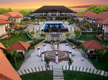 Tok Aman Bali Beach Resort