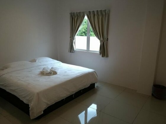 First Guest House Cheras - Photo4