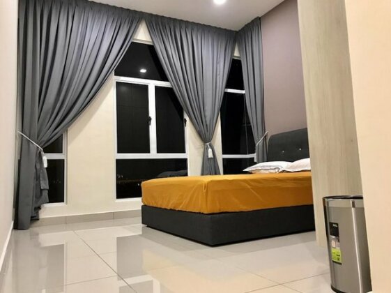 Little Home at Green Residence Cheras - Photo2