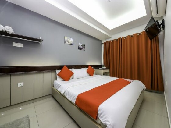 OYO 317 Citytop Hotel - Photo2