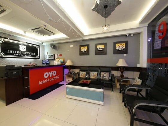 OYO 317 Citytop Hotel - Photo3