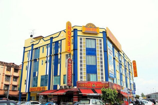 Sun Inns Hotel Cheras - Balakong