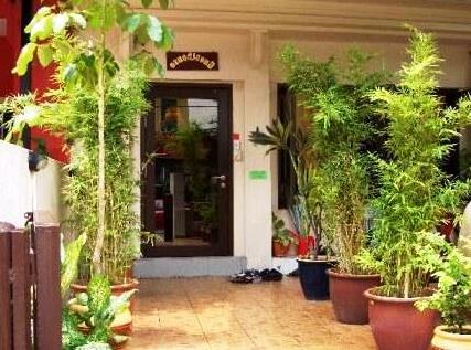 Anjung Guest House - Photo2