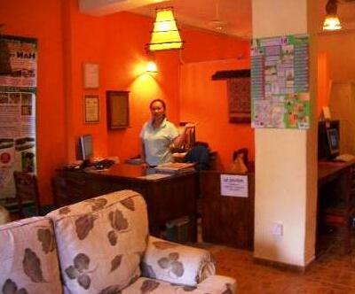 Anjung Guest House - Photo3