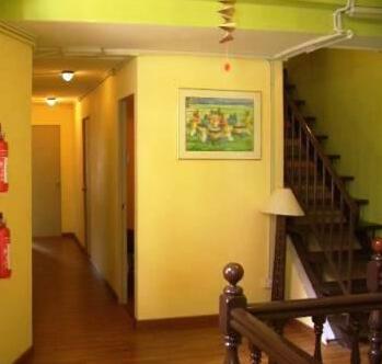 Anjung Guest House - Photo4