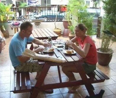 Anjung Guest House - Photo5