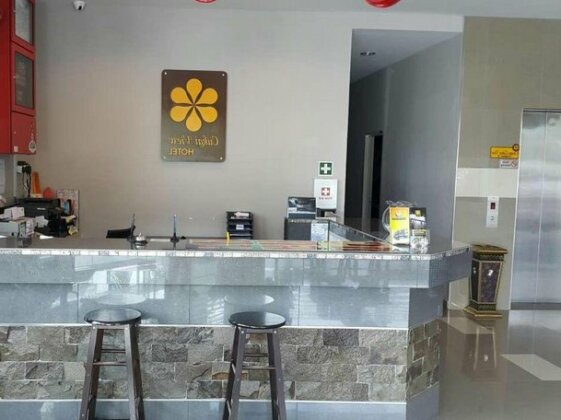 Cukai View Hotel - Photo2