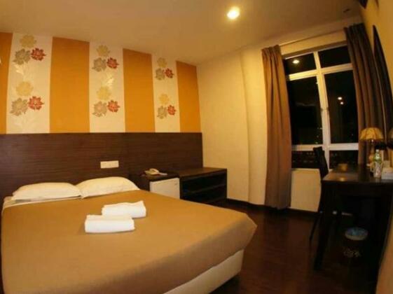 Cukai View Hotel - Photo3