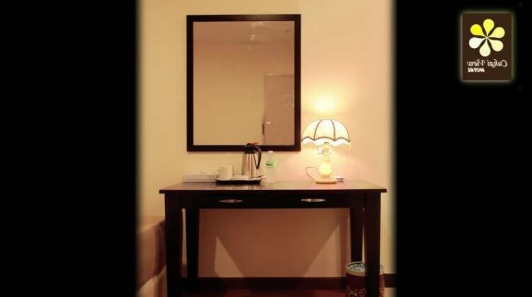 Cukai View Hotel - Photo4