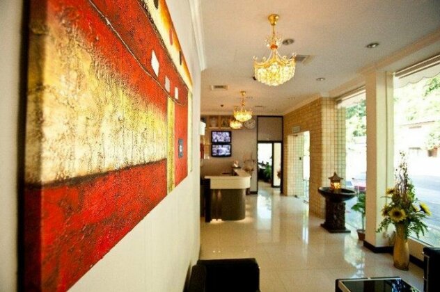 Home 2 Hotel Sdn Bhd - Photo3