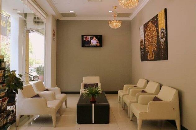 Home 2 Hotel Sdn Bhd - Photo4