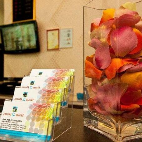 Home 2 Hotel Sdn Bhd - Photo5